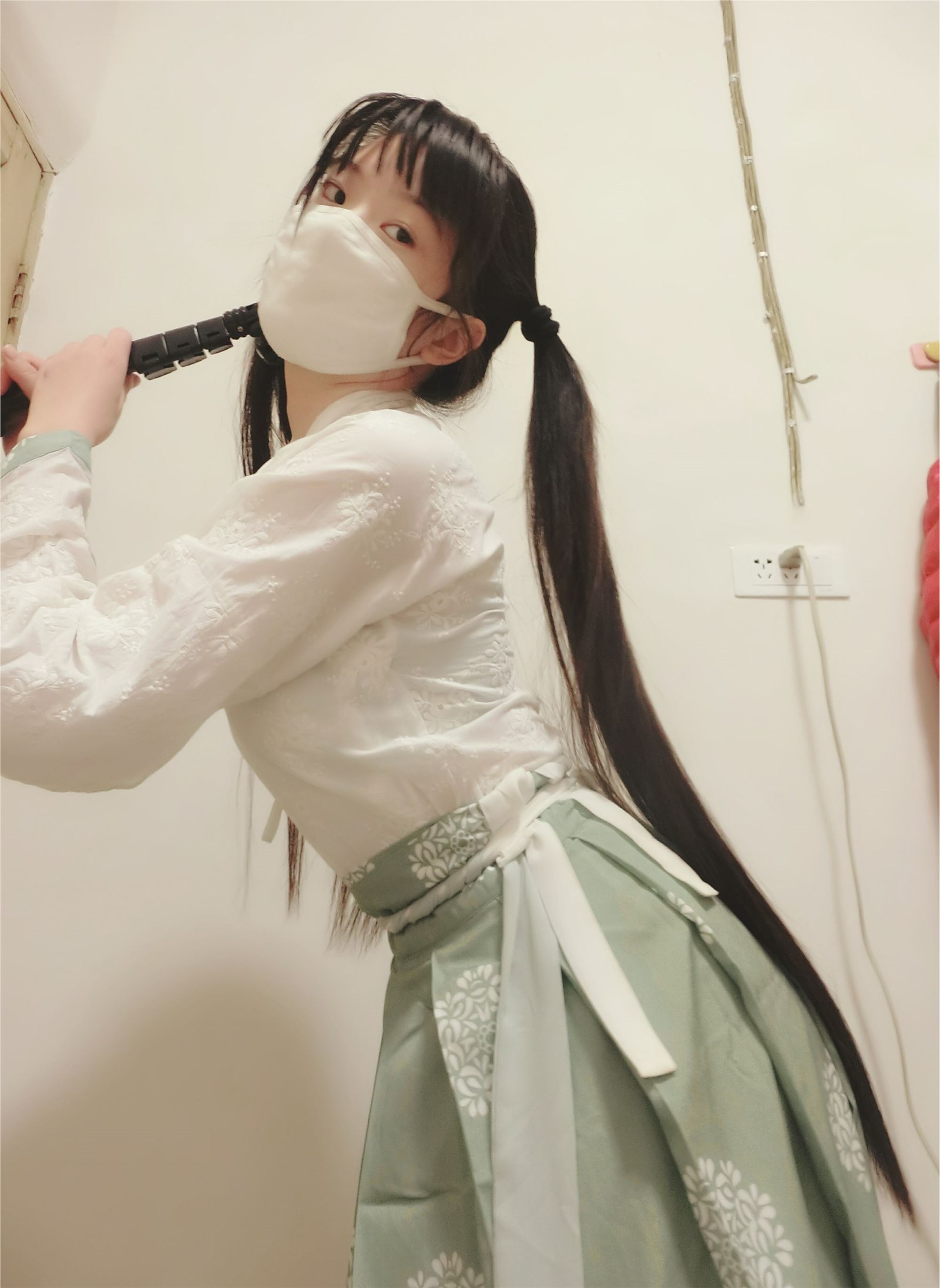 Xier sauce 170209 Hanfu waist(21)